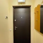 в одессе! аркадия! вид моря! アパート *
