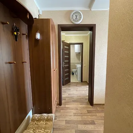 в одессе! аркадия! вид моря! Apartament *