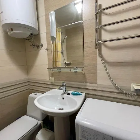 Apartment Апартаменты В Одессе! Аркадия! Вид Моря! Odesa