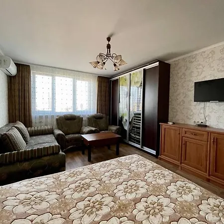 Апартаменты В Одессе! Аркадия! Вид Моря! Apartment
