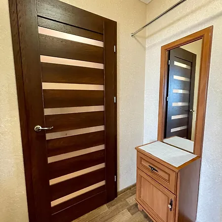 в одессе! аркадия! вид моря! Apartman *