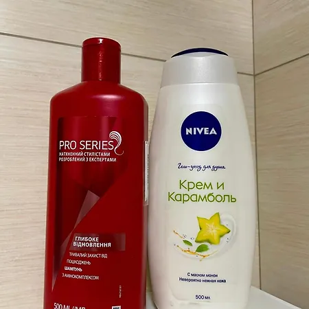 в одессе! аркадия! вид моря! 公寓