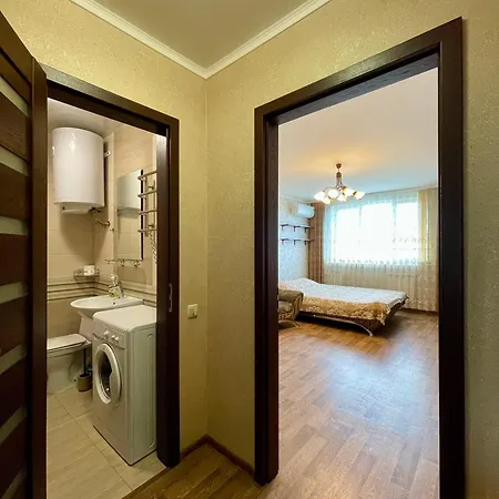 Apartament в одессе! аркадия! вид моря!