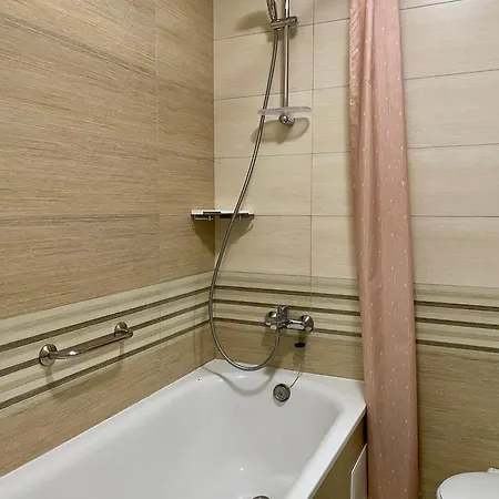 Апартаменты В Одессе! Аркадия! Вид Моря! Apartment *