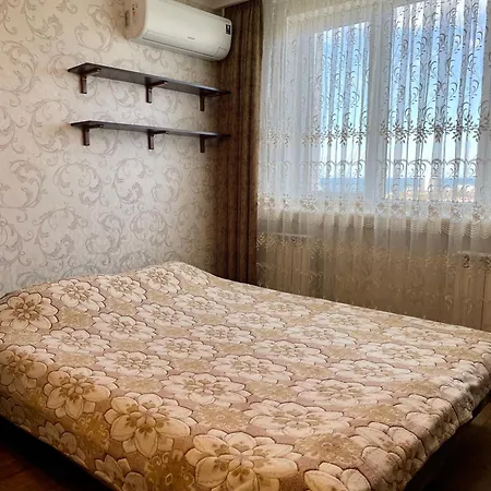 Апартаменты В Одессе! Аркадия! Вид Моря! Apartment