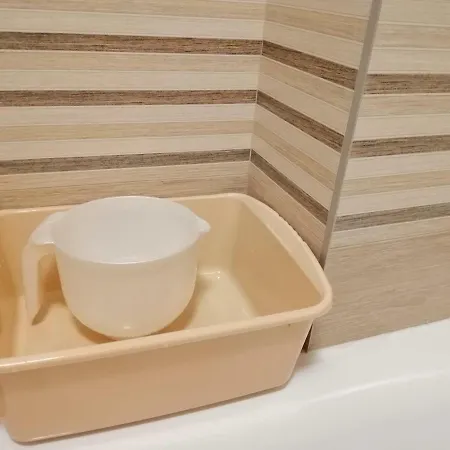 в одессе! аркадия! вид моря! Apartament
