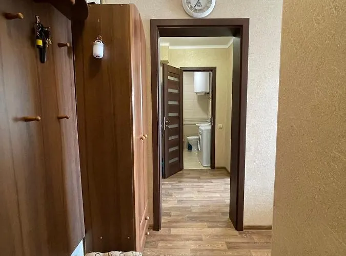 в одессе! аркадия! вид моря! 公寓 *