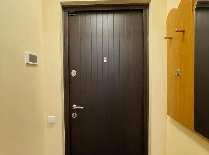 в одессе! аркадия! вид моря! Apartman *