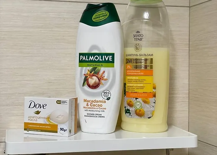 в одессе! аркадия! вид моря! Apartman *