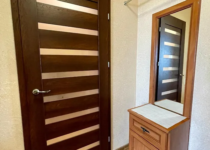 в одессе! аркадия! вид моря! Apartman *