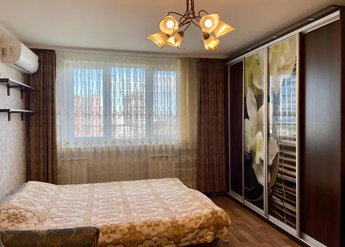 в одессе! аркадия! вид моря! *