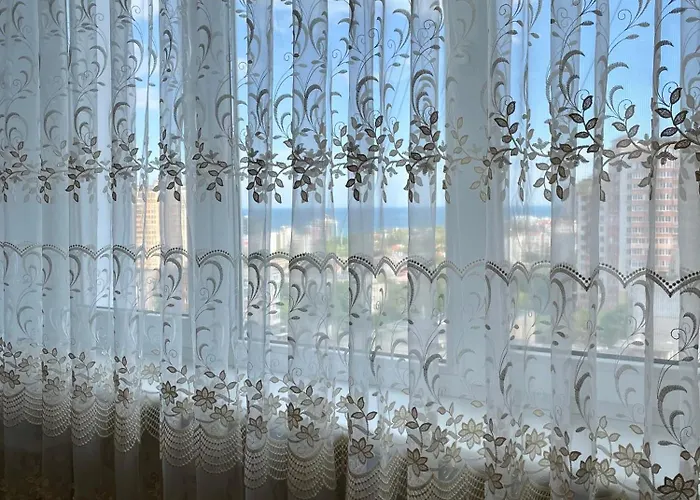 в одессе! аркадия! вид моря! Odessa