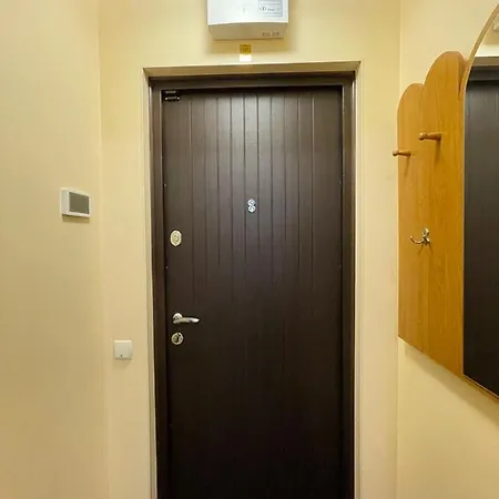 в одессе! аркадия! вид моря! Apartamento *